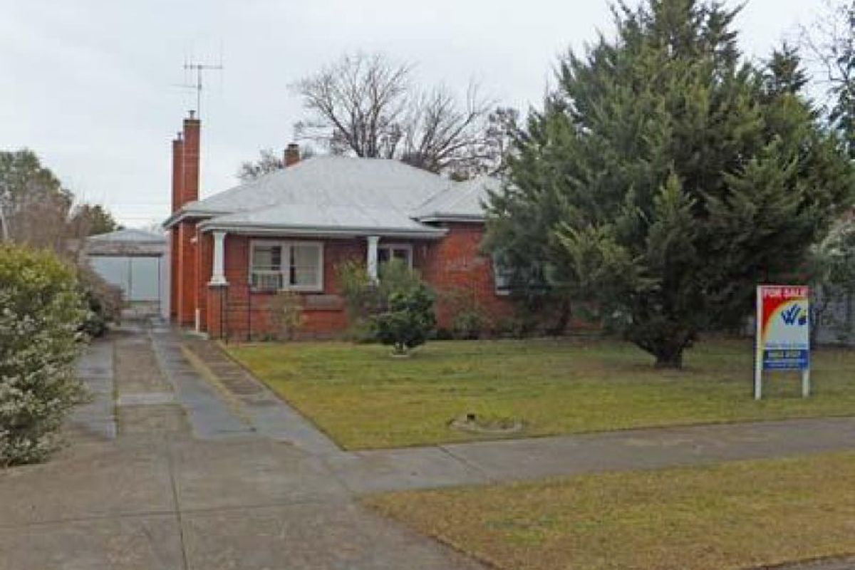 18 Allan Street, Kyabram