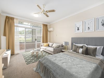 207 / 3 Violet Town Road, Mount Hutton