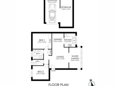 10 / 209 President Avenue, Monterey