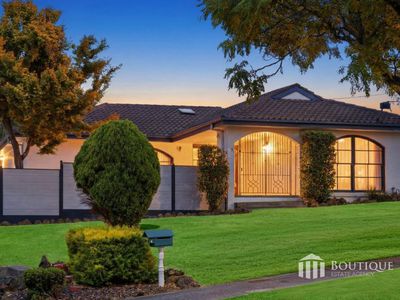 5 Hampton Court, Dandenong North