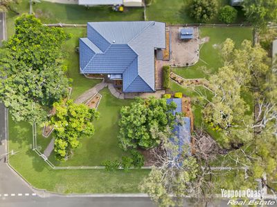 84 Bawden Street, Berserker