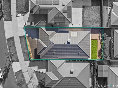 15 Myrrnong Street, Aintree