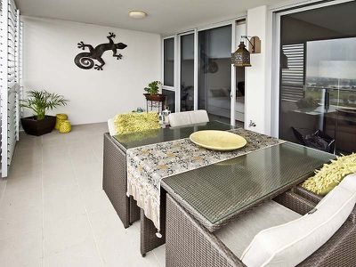 1501 / 30 The Circus, Burswood