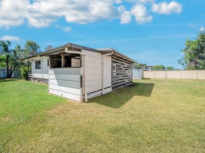 1 Adams Crescent, Blackwater