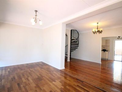 136 West Botany Street, Arncliffe