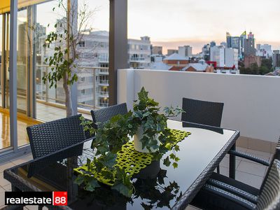 56 / 35 Wellington Street, East Perth