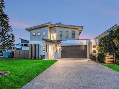 83 Feathertail Place, Wakerley