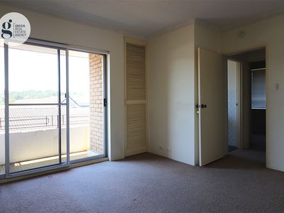 12A / 1 Endeavour Street, West Ryde