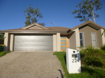 22 Goundry Drive, Holmview