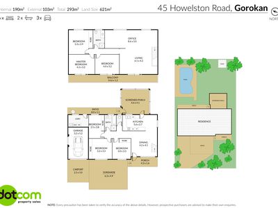 45 Howelston Road, Gorokan