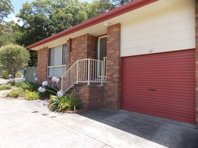 Ourimbah
