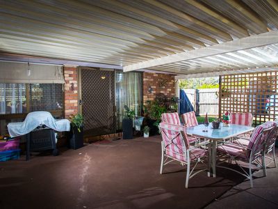 100 Hogg Street, Wilsonton Heights