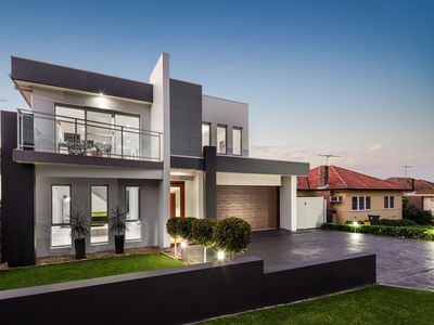 20 Hewitt Street, Greenacre