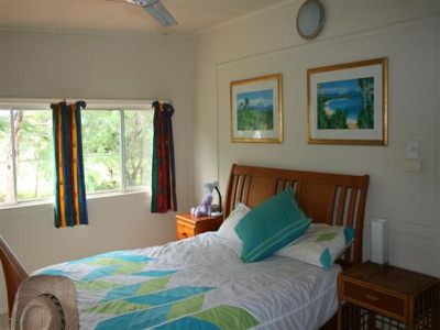 80 Hope Street, Cooktown