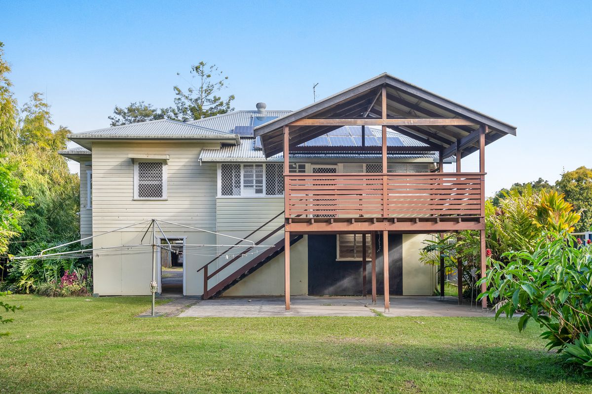 15 Webster Street, South Lismore