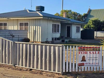 3 Sewell Street, Kellerberrin