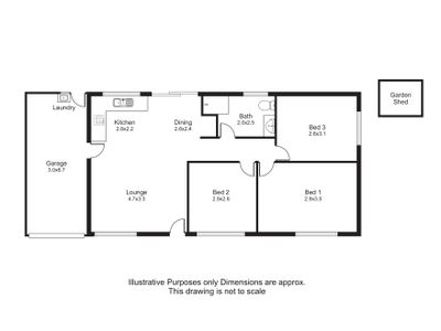 2 / 5 Ireland Crescent, Whitfield