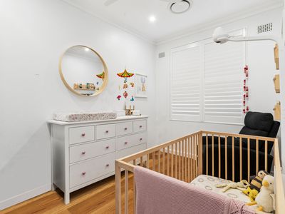 123-127 Alfred Street, Sans Souci