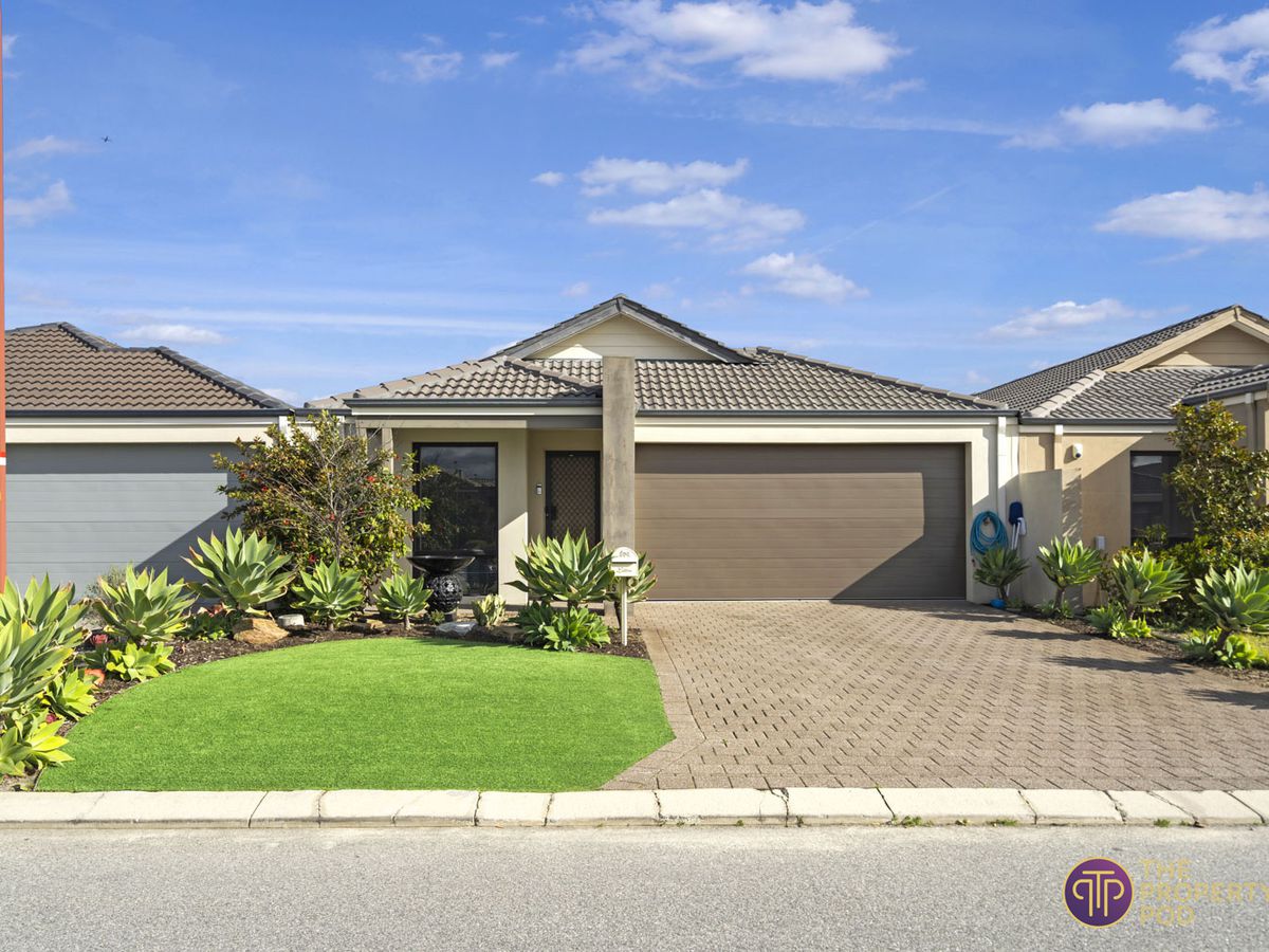 15 Blue Road, Canning Vale