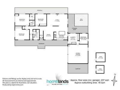 1823 Cygnet Coast Road, Cradoc