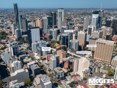 25 / 149 Wickham Terrace, Spring Hill