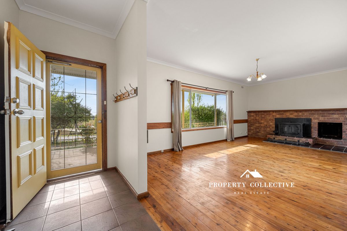 19 Kerferd Road, Beechworth