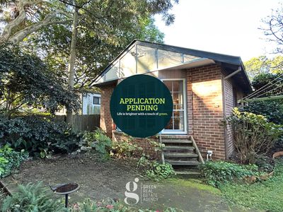 80B West Parade, Denistone