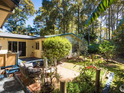14 Reader Place, Mystery Bay