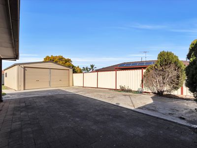 22 ALBATROSS AVENUE, Werribee