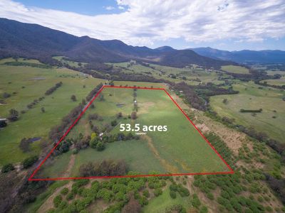 34 Reids Lane, Tawonga