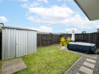 24B Yanicks Crescent, Fitzroy