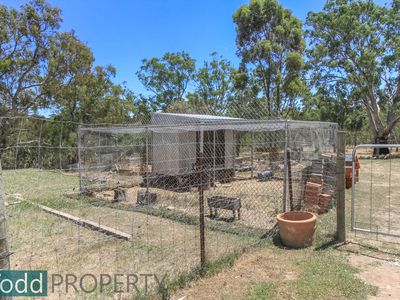 655 Spring Flat Road, Heathcote