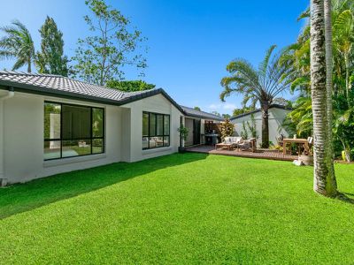 12 Gumnut Court, Tewantin