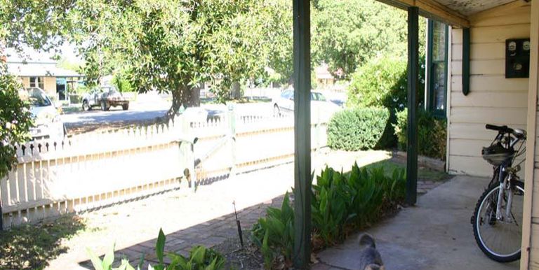 14 Brock Street, Euroa