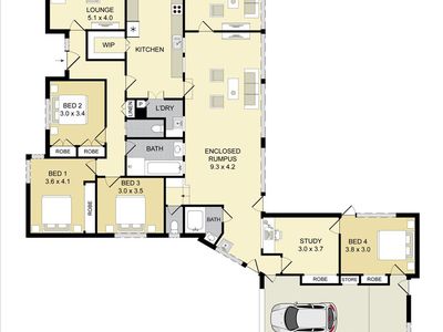 1175 Burragorang Road, Belimbla Park