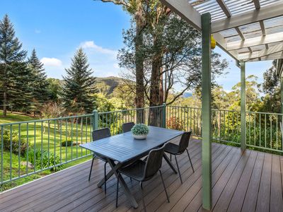 107 Alton Road, Mount Macedon