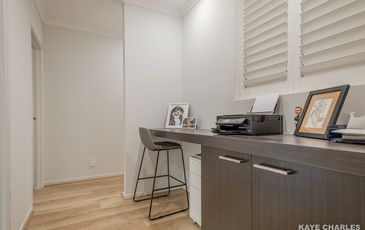 18 BOWOOD STREET, Officer