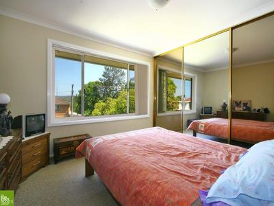 Mount Warrigal
