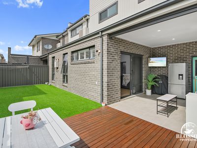 2 Woodbridge Street, Marsden Park