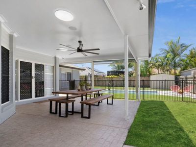 21 Central Lakes Drive, Caboolture