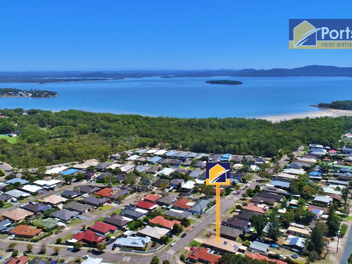 8 Brittania Drive, Tanilba Bay, Tanilba Bay - Thumbnail 3