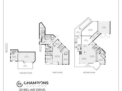 20 Bel-Air Drive, Whitfield