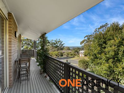 7 Lanyon Road, Vincentia