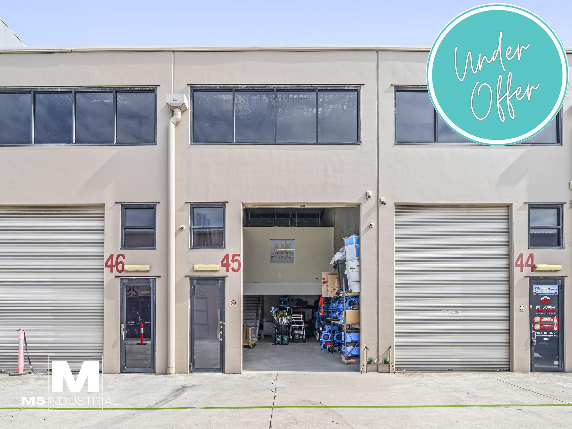 45 / 3 Kelso Crescent, Moorebank