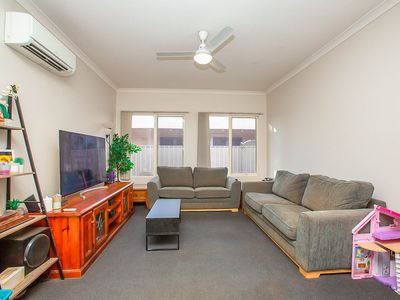 6 Kimberley Avenue, South Hedland