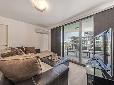 182 / 143 Adelaide Terrace, East Perth