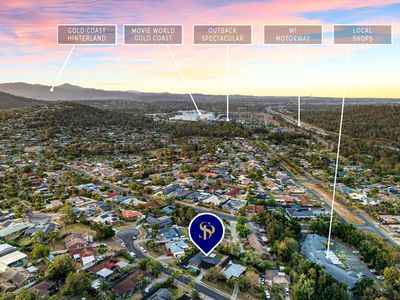 11 Monroe Court, Oxenford