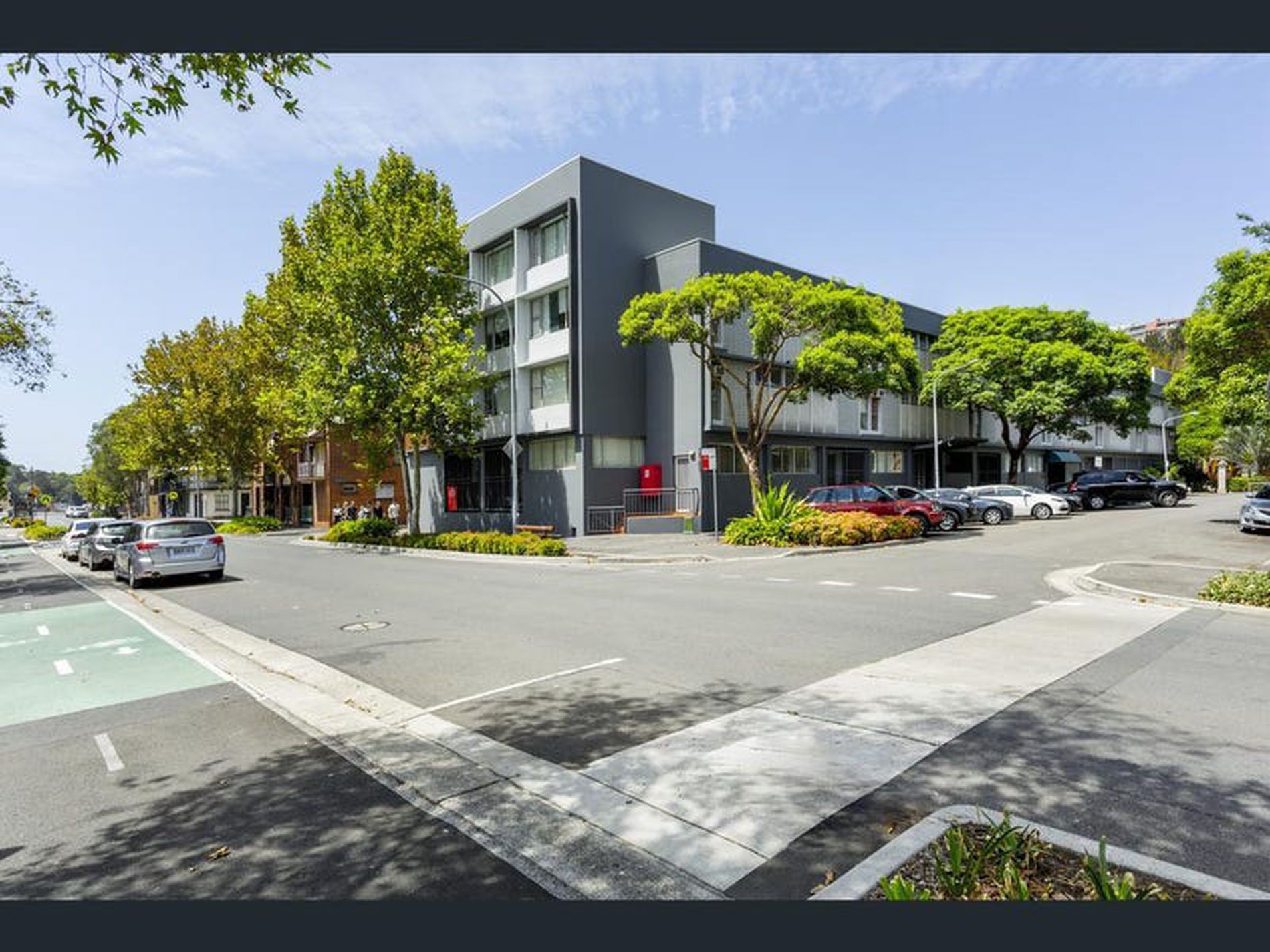 67 / 19-23 Forbes Street, Woolloomooloo
