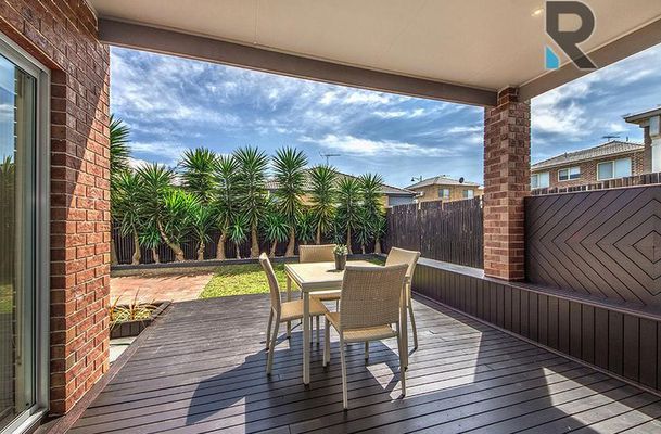47 Cascade Terrace, Craigieburn