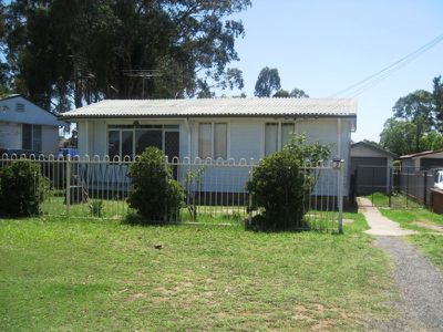 Warwick Farm